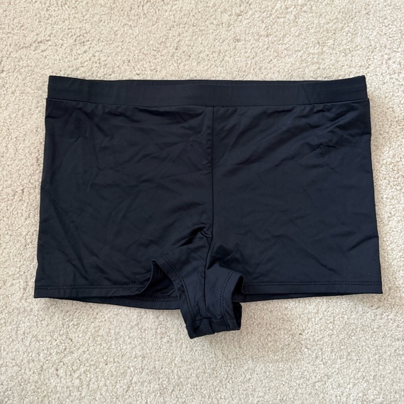 Dippin Daisy's Farrah Elastic Waist Booty Short - Picture 1 of 3